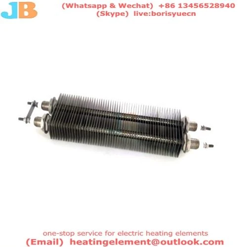 finned tube heater 5806