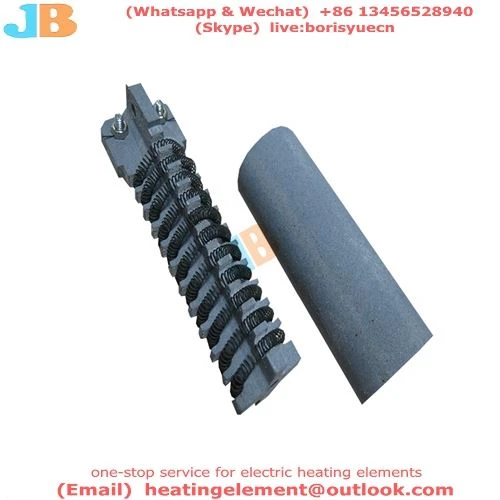 high temperature heating core high temperature heating core