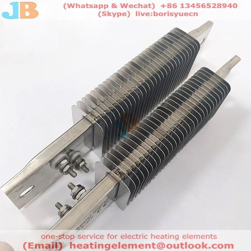 China finned strip heater factory China finned strip heater factory