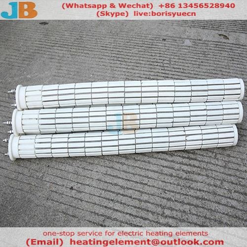 ceramic heater radiator 252