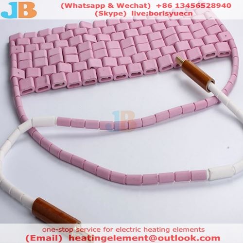 ceramic heater pad 201