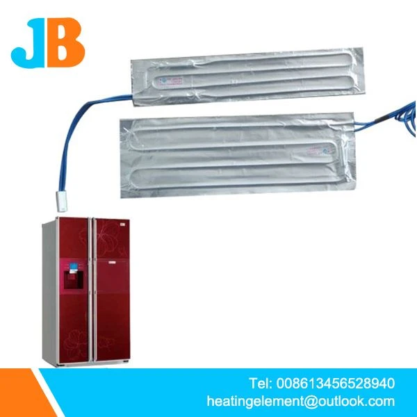 Aluminum Foil Heater 1208