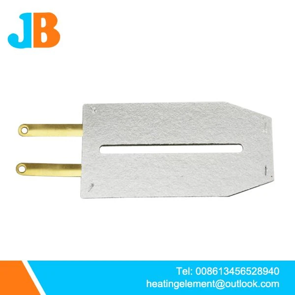 Incalzitor cu mica mica de 800 de grade Celsius
