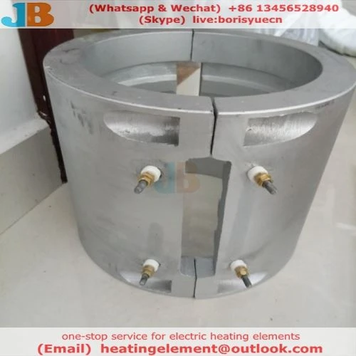 Ce este inelul de încălzire din aluminiu turnat?