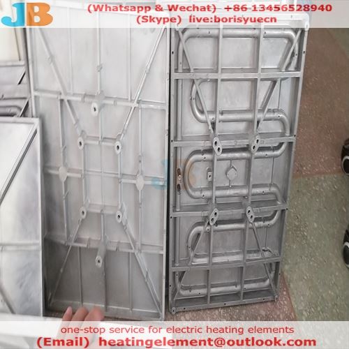 Trebuie încălzită îndoirea foii de aluminiu?