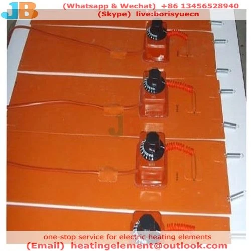 Introducere în utilizarea foliei de încălzire electrică pentru controlul temp...