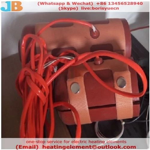 Cum să rezolvăm problema filmului de încălzire cu silicon?