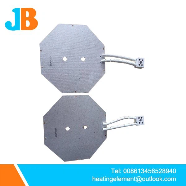 MICA heater plate 25344