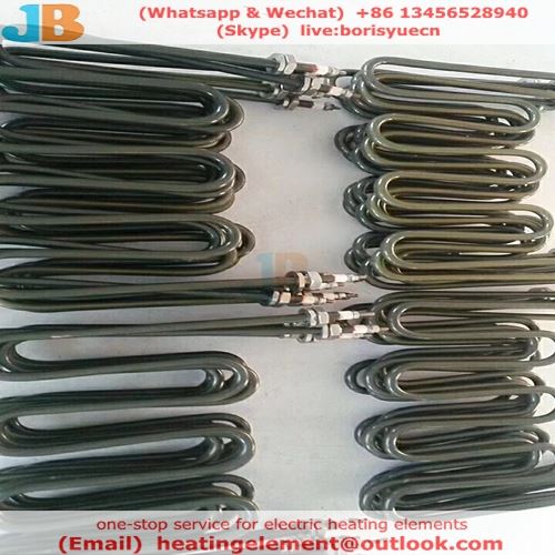 Rezistenta cuptorului Tubular Heater Diametru 6.5MM 800buc sunt gata pentru C...