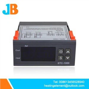 Controler digital de temperatură STC1000