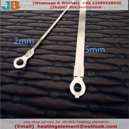 Accesorii Impulse Sealer Siguranță termică