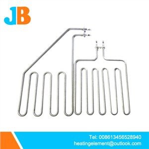 Element de încălzire a pieselor de încălzire a încălzitorului saunei