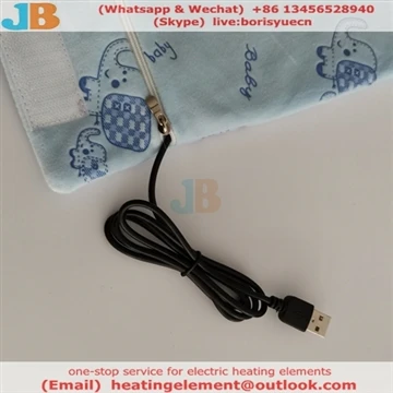 Care sunt avantajele și procesele suportului de încălzire USB?
