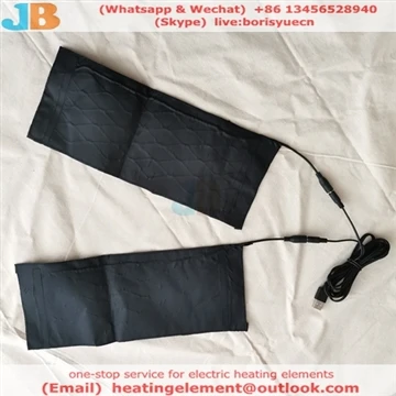 Ce ar trebui să fac dacă puterea plăcii de încălzire USB scade?