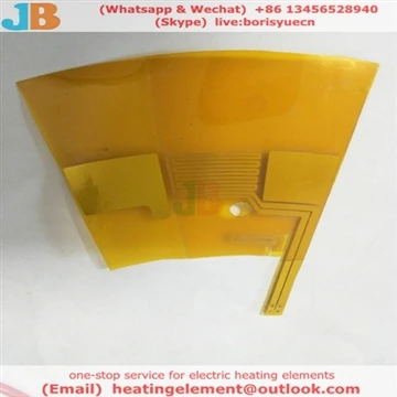 Film izolator motor Film Kapton, este aceeași performanță ca hârtia izolatoare?
