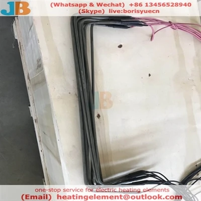 Clienții care cumpără tuburi electrice de încălzire apreciază adesea prețul p...