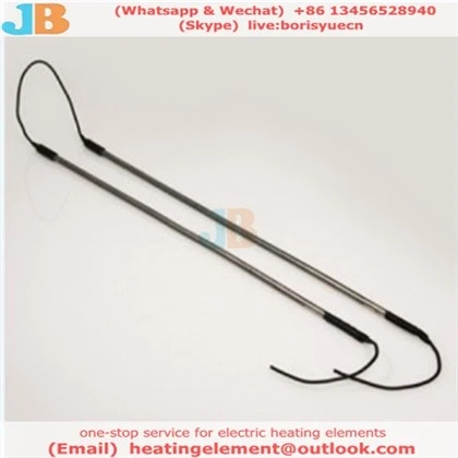 BOBINA DE DEGEZARE EVAPORATATOR